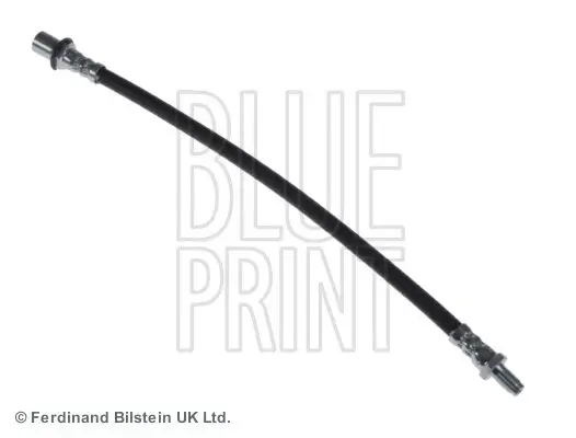 Bremsschlauch Hinterachse mitte BLUE PRINT ADT353242 Bild Bremsschlauch Hinterachse mitte BLUE PRINT ADT353242