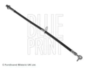 Bremsschlauch Vorderachse rechts außen BLUE PRINT ADT353266