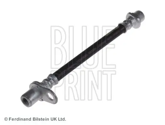 Bremsschlauch Hinterachse links innen BLUE PRINT ADT353269 Bild Bremsschlauch Hinterachse links innen BLUE PRINT ADT353269