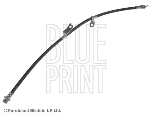 Bremsschlauch BLUE PRINT ADT353272 Bild Bremsschlauch BLUE PRINT ADT353272