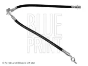 Bremsschlauch Hinterachse links BLUE PRINT ADT353281