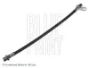 Bremsschlauch Hinterachse links BLUE PRINT ADT353285
