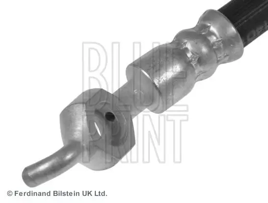 Bremsschlauch Hinterachse links BLUE PRINT ADT353335 Bild Bremsschlauch Hinterachse links BLUE PRINT ADT353335