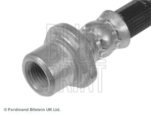 Bremsschlauch Vorderachse rechts BLUE PRINT ADT353341 Bild Bremsschlauch Vorderachse rechts BLUE PRINT ADT353341
