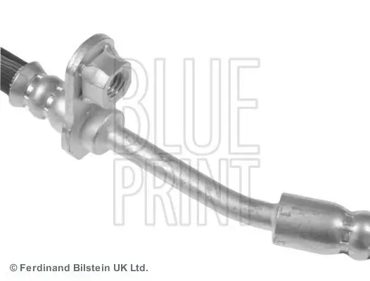 Bremsschlauch Vorderachse rechts BLUE PRINT ADT353341 Bild Bremsschlauch Vorderachse rechts BLUE PRINT ADT353341