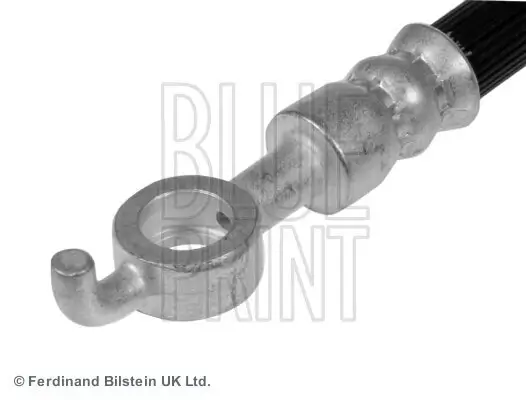 Bremsschlauch Vorderachse rechts BLUE PRINT ADT353341 Bild Bremsschlauch Vorderachse rechts BLUE PRINT ADT353341