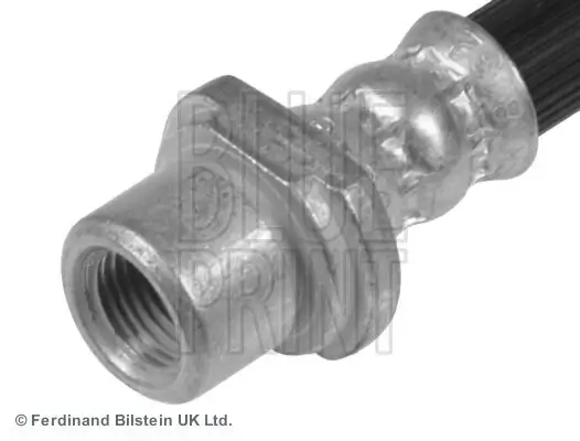 Bremsschlauch Hinterachse links BLUE PRINT ADT353342 Bild Bremsschlauch Hinterachse links BLUE PRINT ADT353342