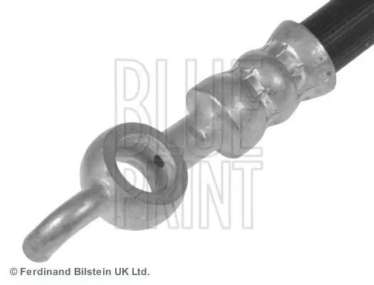 Bremsschlauch Hinterachse links Hinterachse rechts BLUE PRINT ADT353347 Bild Bremsschlauch Hinterachse links Hinterachse rechts BLUE PRINT ADT353347