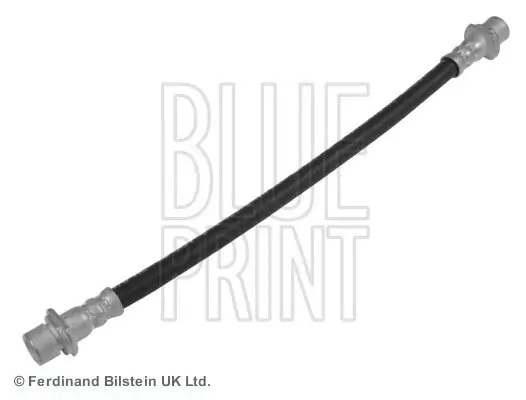 Bremsschlauch Vorderachse links Vorderachse rechts BLUE PRINT ADT353348