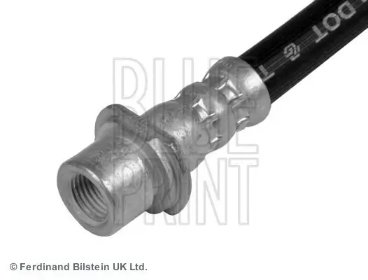 Bremsschlauch Vorderachse links Vorderachse rechts BLUE PRINT ADT353348 Bild Bremsschlauch Vorderachse links Vorderachse rechts BLUE PRINT ADT353348