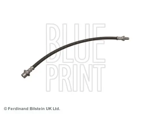 Bremsschlauch Hinterachse links Hinterachse rechts BLUE PRINT ADT353349 Bild Bremsschlauch Hinterachse links Hinterachse rechts BLUE PRINT ADT353349