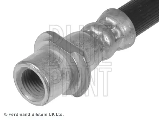 Bremsschlauch innen Hinterachse links Hinterachse rechts BLUE PRINT ADT353350 Bild Bremsschlauch innen Hinterachse links Hinterachse rechts BLUE PRINT ADT353350