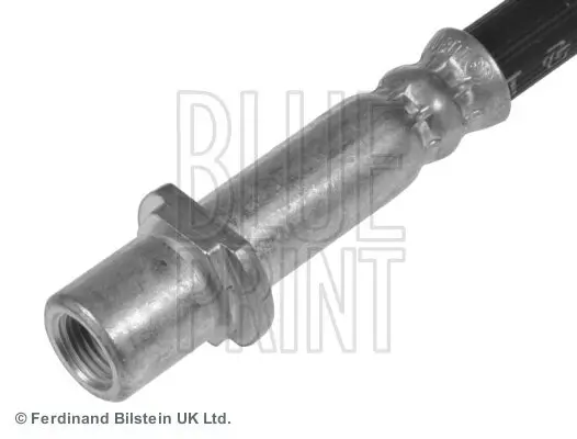 Bremsschlauch innen Hinterachse links Hinterachse rechts BLUE PRINT ADT353350 Bild Bremsschlauch innen Hinterachse links Hinterachse rechts BLUE PRINT ADT353350