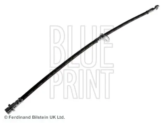 Bremsschlauch Vorderachse rechts BLUE PRINT ADT353355 Bild Bremsschlauch Vorderachse rechts BLUE PRINT ADT353355
