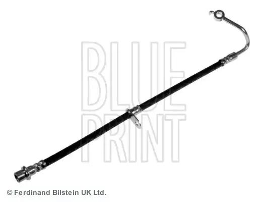 Bremsschlauch Vorderachse links BLUE PRINT ADT353356 Bild Bremsschlauch Vorderachse links BLUE PRINT ADT353356