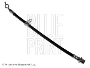 Bremsschlauch Hinterachse links BLUE PRINT ADT353370