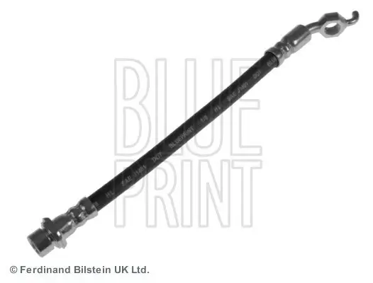 Bremsschlauch Hinterachse links Hinterachse rechts BLUE PRINT ADT353373 Bild Bremsschlauch Hinterachse links Hinterachse rechts BLUE PRINT ADT353373