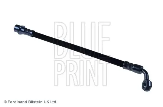 Bremsschlauch Hinterachse links BLUE PRINT ADT353414 Bild Bremsschlauch Hinterachse links BLUE PRINT ADT353414
