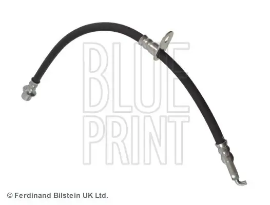 Bremsscheibe Vorderachse BLUE PRINT ADT343172 Bild Bremsscheibe Vorderachse BLUE PRINT ADT343172