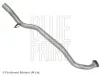 Abgasrohr hinten BLUE PRINT ADT36006C