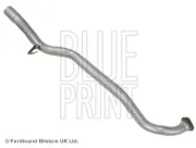 Abgasrohr hinten BLUE PRINT ADT36006C