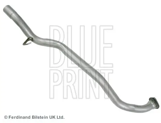 Abgasrohr hinten BLUE PRINT ADT36006C Bild Abgasrohr hinten BLUE PRINT ADT36006C
