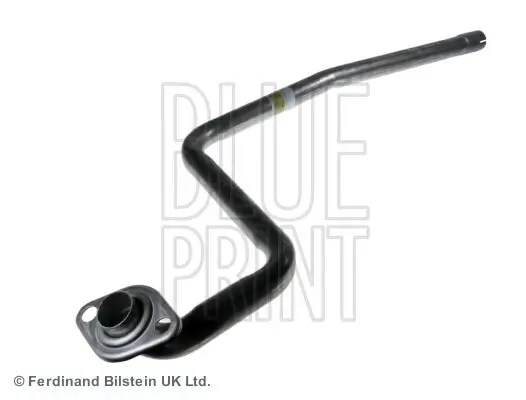 Abgasrohr mitte BLUE PRINT ADT36018