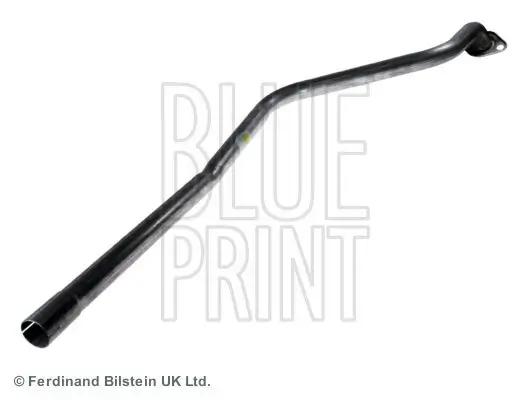 Abgasrohr mitte BLUE PRINT ADT36018 Bild Abgasrohr mitte BLUE PRINT ADT36018