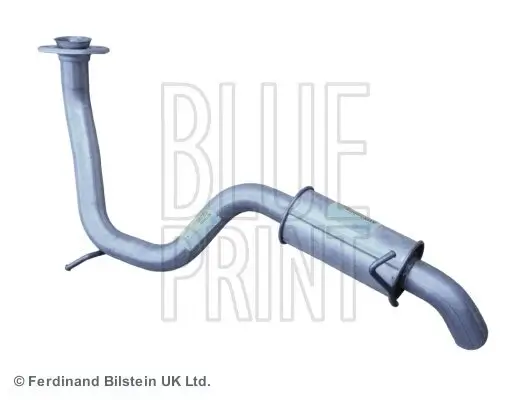 Endschalldämpfer BLUE PRINT ADT36022