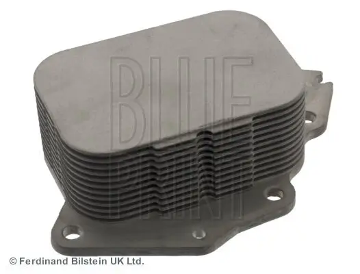 Ölkühler, Motoröl BLUE PRINT ADT36131 Bild Ölkühler, Motoröl BLUE PRINT ADT36131