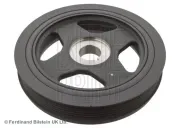 Riemenscheibe, Kurbelwelle BLUE PRINT ADT36137
