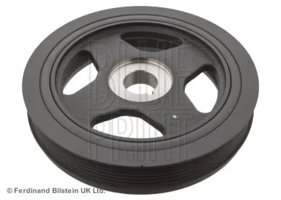 Riemenscheibe, Kurbelwelle BLUE PRINT ADT36137 Bild Riemenscheibe, Kurbelwelle BLUE PRINT ADT36137