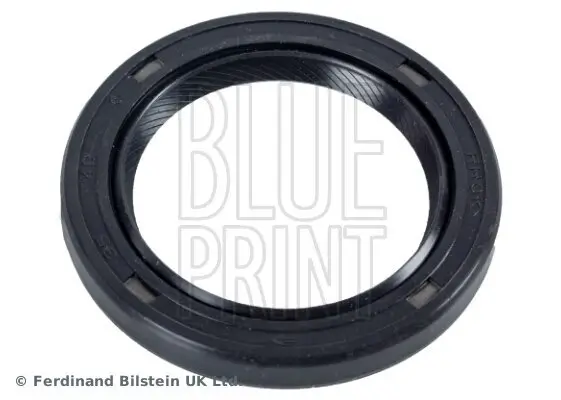 Wellendichtring, Kurbelwelle stirnseitig BLUE PRINT ADT36146