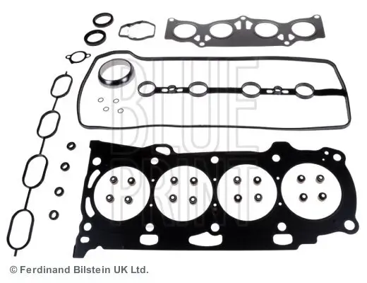 Dichtungssatz, Zylinderkopf BLUE PRINT ADT362102 Bild Dichtungssatz, Zylinderkopf BLUE PRINT ADT362102