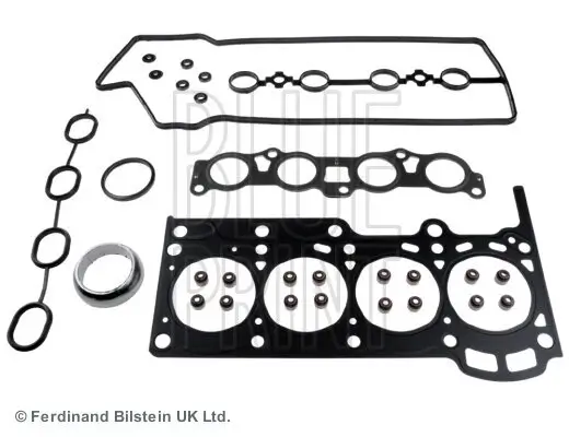 Dichtungssatz, Zylinderkopf BLUE PRINT ADT362104C Bild Dichtungssatz, Zylinderkopf BLUE PRINT ADT362104C