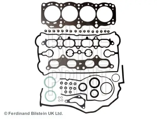 Dichtungssatz, Zylinderkopf BLUE PRINT ADT362110 Bild Dichtungssatz, Zylinderkopf BLUE PRINT ADT362110