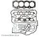 Dichtungssatz, Zylinderkopf BLUE PRINT ADT362110