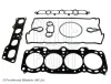 Dichtungssatz, Zylinderkopf BLUE PRINT ADT362125