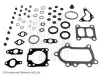Dichtungssatz, Zylinderkopf BLUE PRINT ADT362125 Bild Dichtungssatz, Zylinderkopf BLUE PRINT ADT362125