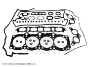 Dichtungssatz, Zylinderkopf BLUE PRINT ADT362132
