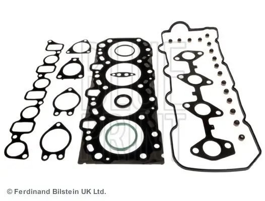 Dichtungssatz, Zylinderkopf BLUE PRINT ADT362139 Bild Dichtungssatz, Zylinderkopf BLUE PRINT ADT362139