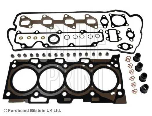 Dichtungssatz, Zylinderkopf BLUE PRINT ADT362141