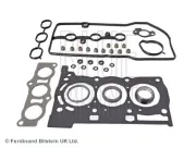 Dichtungssatz, Zylinderkopf BLUE PRINT ADT362144