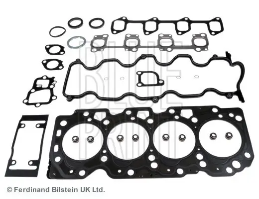 Dichtungssatz, Zylinderkopf BLUE PRINT ADT36259 Bild Dichtungssatz, Zylinderkopf BLUE PRINT ADT36259