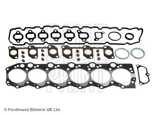 Dichtungssatz, Zylinderkopf BLUE PRINT ADT36276