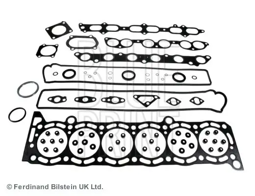 Dichtungssatz, Zylinderkopf BLUE PRINT ADT36277 Bild Dichtungssatz, Zylinderkopf BLUE PRINT ADT36277