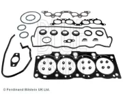 Dichtungssatz, Zylinderkopf BLUE PRINT ADT36278