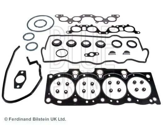 Dichtungssatz, Zylinderkopf BLUE PRINT ADT36278 Bild Dichtungssatz, Zylinderkopf BLUE PRINT ADT36278