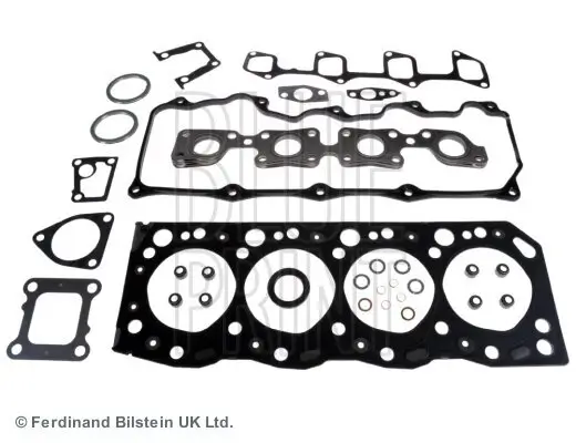 Dichtungssatz, Zylinderkopf BLUE PRINT ADT36280 Bild Dichtungssatz, Zylinderkopf BLUE PRINT ADT36280