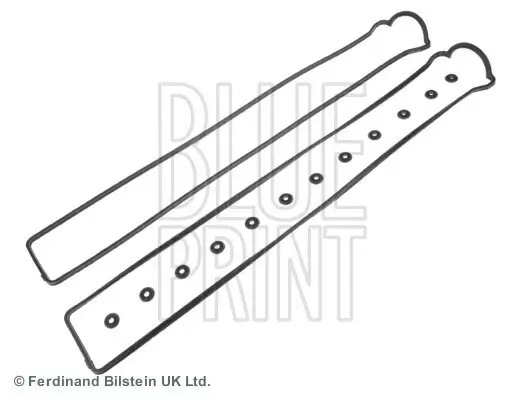 Dichtungssatz, Zylinderkopfhaube BLUE PRINT ADT36721 Bild Dichtungssatz, Zylinderkopfhaube BLUE PRINT ADT36721